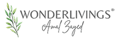 Wonderlivings by Amal Zayed